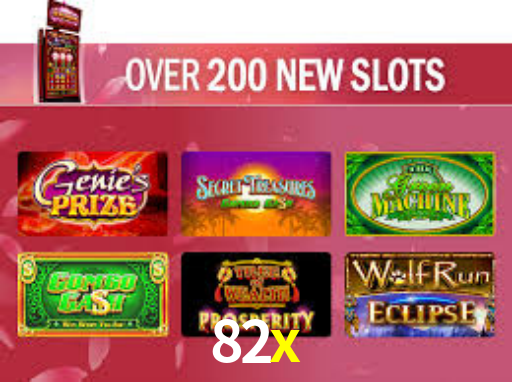 Jogos Exclusivos 82x