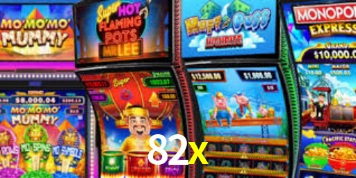 Bônus de Boas-vindas 82x